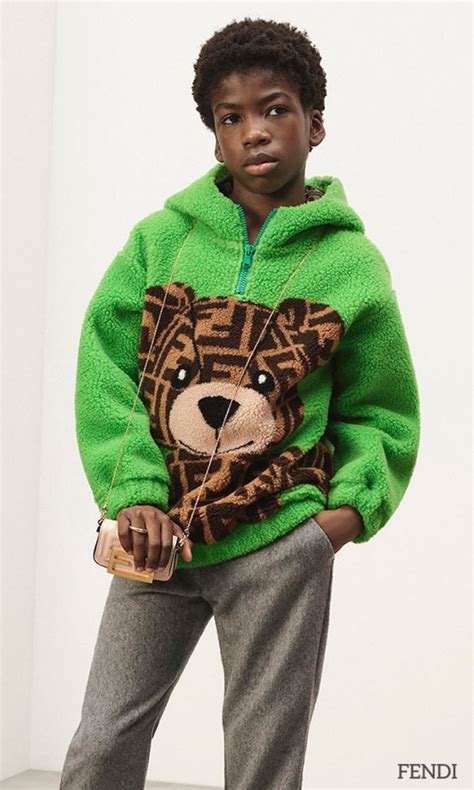 kids fendi hoodie|fendi shoes for boys.